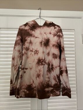 Women’s Lululemon hoodie size 8